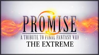 Final Fantasy VIII  The Extreme Ft Matheus Manente [upl. by Lynsey]