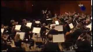 Beethoven Violinkonzert DDur op 61  Leonidas Kavakos [upl. by Mongeau]