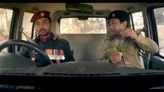 CEAT SUV TVC  NimbuMirchi  Irfan Khan [upl. by Emee627]