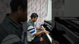 Sivaramkrishnan Shriram performs Discombobulate Sherlock Holmes [upl. by Oirramed]