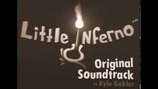 Little Inferno Full Soundtrack [upl. by Sibeal]