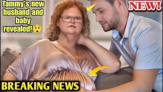 Todays NEWS😥 1000 Lb Sisters Star Tammys new Husband and pregnent  Amy Slaton  Heart Breaking [upl. by Iahcedrom30]