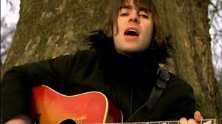 Liam Gallagher Dont Look Back In Anger [upl. by Airam610]