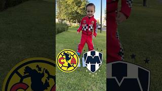 🚨¡Perdiendo la Herencia Pt 14 América vs Monterrey 🦅⚽️🥩 [upl. by Curson369]