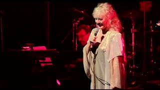 Petula Clark  Bleu blanc rouge Live Olympia [upl. by Aisitel]