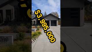 FOR SALE 3995000 Sonoma CA [upl. by Skricki]