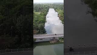 Spot mancing drone dji djimavicmini [upl. by Ayekam]