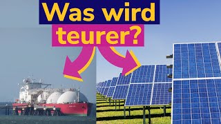 Strom und Gaspreise 2030 Experteninterview mit Carsten Eckart EnergiewirtschaftEinfach [upl. by Iliram]