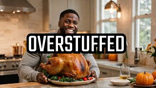 Top 5 People Who Ate WAY Too Much on Thanksgiving – Kevin Hart Style Comedy [upl. by Latnahc]