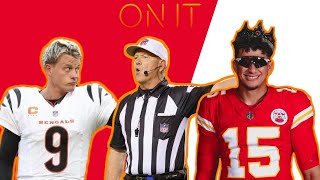 The Kansas City Chiefs Can’t Keep Getting Away With This [upl. by Pearson]