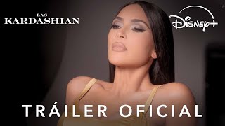 Las Kardashian  Temporada 5  Tráiler oficial  Disney [upl. by Joela]