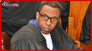 Wakiri Ahmednasir Abdullahi kũhingĩrĩrio gũtwara maciira kaimana igotiinĩ itũgĩru [upl. by Girardi]