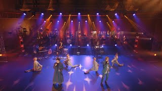 KinKi Kids「愛されるより 愛したい YouTube Original Live」 [upl. by Lundquist]