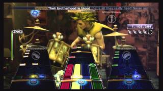 Henchmen Ride by Testament Full Band FC 2995 [upl. by Vivianna]