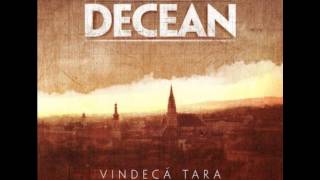 DeceanBunatatea si indurarea Album Vindeca Tara 2012 [upl. by Knah513]