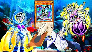 YGOPROArcana Force XV – The Fiend deckAnimation Chronicle 2023 [upl. by Cardie]