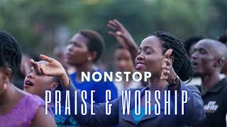 Praise SF210  Phaneroo Choir [upl. by Ellerrehs142]