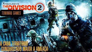 LIVE THE DIVISION 2 E LA VAMOS NOS VIVO PS5 131223 [upl. by Orelia237]