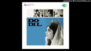 Do Dil 1965 songs Full Jukebox [upl. by Viola337]