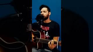 Cornerstone  Arctic Monkeys Acoustic Cover  Thiago Pereira [upl. by Ultan867]