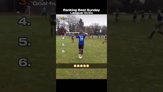 Sunday league😭 sundayleague ranking football [upl. by Lenes611]