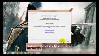 How to Fix MSVCP120dll Error in windows 7810 [upl. by Rozelle836]