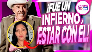 EN VIVO LILI ZETINA NARRA INFIERNO QUE VIVIÓ A MANOS DE DON PEDRO RIVERA [upl. by Sterner]