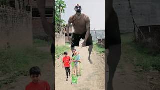 Jay Shree Krishna 🙏 shorts emotional ytshorts bhoot ghoststories viralvideo krishna [upl. by Eanahc29]