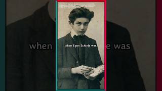 The Enigmatic World of Egon Schiele A Portrait of His Sister [upl. by Eeryn]