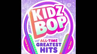 Kidz Bop  24K Magic Slowed amp Reverb [upl. by Onig]