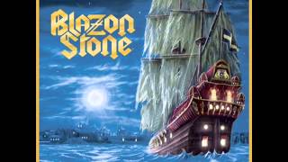 Blazon Stone  Amistad Rebellion [upl. by Bork]