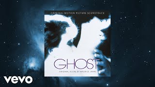 Unchained Melody Orchestral Version  Ghost Original Motion Picture Soundtrack [upl. by Westbrooke]