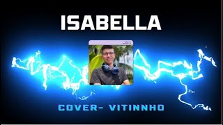 OzielzinhoIsabella CoverVitinnho [upl. by Bathsheb]