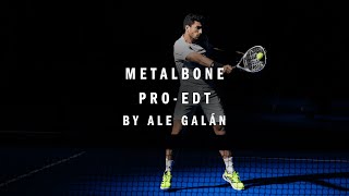 NEW METALBONE PROEDT BY ALE GALÁNLIMITED EDITION 2024 [upl. by Gnaw]