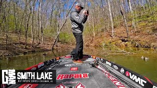 MLF Toyota Series  Smith Lake AL [upl. by Gnahc]