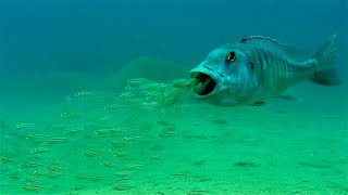 Mouthbrooding Fish  Curious Creatures [upl. by Lednar925]