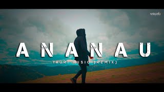 Alan Walker Style  Ananau Official Music Video 🇵🇪🌎 [upl. by Tiloine]