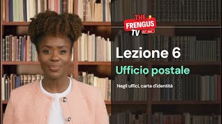 Ufficio postale [upl. by Solange]