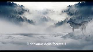 Il richiamo della foresta capitolo terzo La bestia primordiale dominatrice [upl. by Buff]