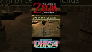 Ep147 Link Enters the ARBITERS GROUNDS retrogaming twilightprincess letsplay zelda nintendo [upl. by Garnes963]