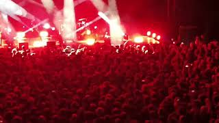 Babymetal New Syncopation Live in Berlin 191123 [upl. by Row167]