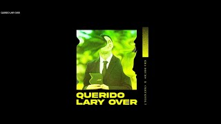 QUERIDO LARY OVER  Creyente7 ✖️ EMA Drums [upl. by Barclay]