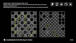 14 Minesweeper Variants 2 [upl. by Reste]