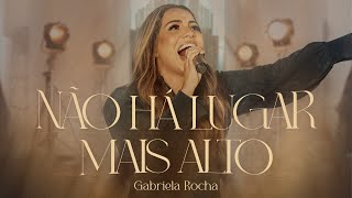 Gabriela Rocha  Creio em Ti Still Believe Ao Vivo ft Fernandinho [upl. by Ahsitniuq]