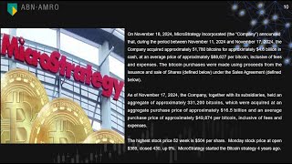 ABN AMRO Investment Sharing [upl. by Azerila]