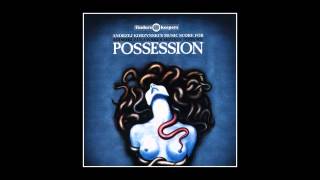 quotMain Themequot for Possession 1981 Music by Andrzej Korzynski HD [upl. by Toddie45]