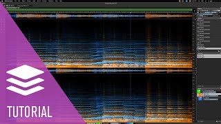 Song Unmixing Across Different Genres  SpectraLayers 10 Tutorials [upl. by Inahteb625]