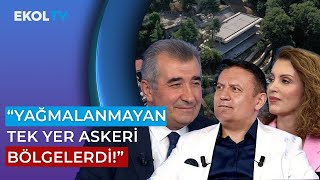 Boğazdaki Kaçak Villanın Sorumlusu Kim [upl. by Freyah]