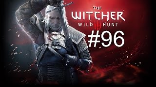 The Witcher 3 PS4 Gameplay German Deutsch Part 96  Waffenbrüder Skellige [upl. by Neale]