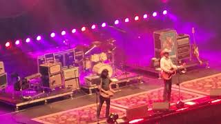 Turnpike Troubadours Diamonds and Gasoline LIVE [upl. by Fellner724]